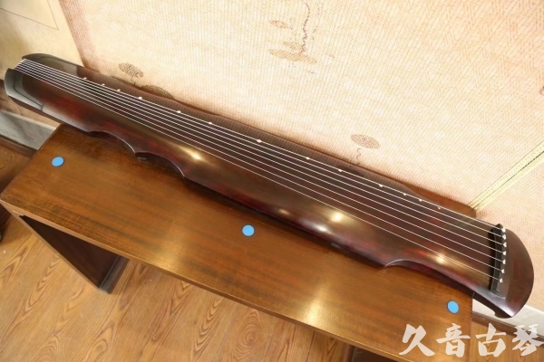 淄博市●久音古琴 ●今日推荐20230513[顶级演奏伏羲]