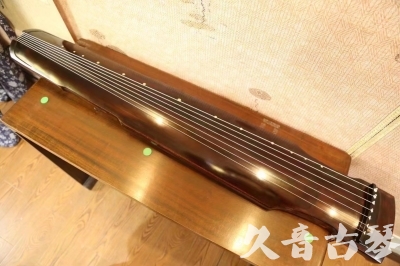 淄博市●久音古琴  ●今日推荐 20230525 [高级演奏仲尼式]