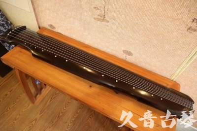 淄博市●久音古琴  ●今日推荐  20230525[初级演奏级仲尼式]