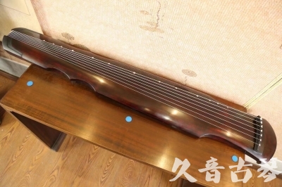 淄博市●久音古琴  ●今日推荐 20230526 [顶级演奏伏羲]