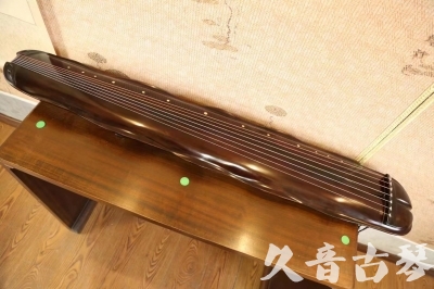 淄博市●久音古琴  ●今日推荐20230527  [高级演奏级蕉叶式]