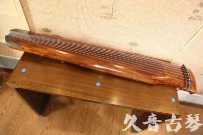 淄博市●久音古琴  ●今日推荐20230527  [断纹仲尼式]
