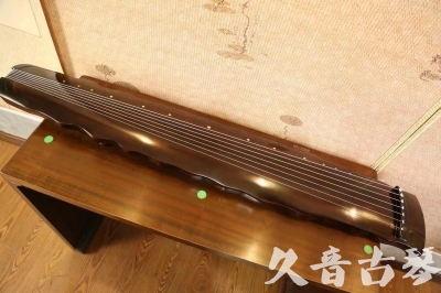 淄博市●久音古琴  ●今日推荐  20230530[高级精品演奏级落霞]