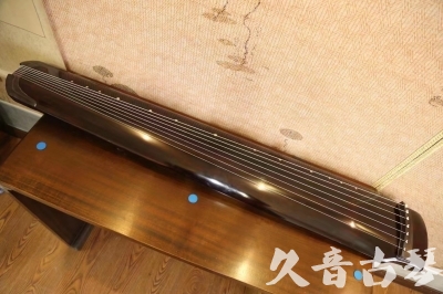 淄博市●久音古琴  ●佳品推荐  20230531[顶级演奏绿绮式]
