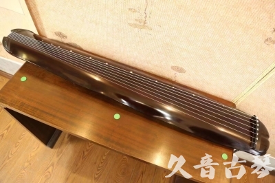 淄博市●久音古琴  ●今日推荐  20230612[高级演奏蕉叶]