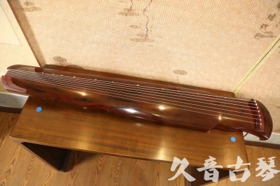 淄博市●久音古琴  ●今日推荐  20230620[顶级演奏凤势氏]