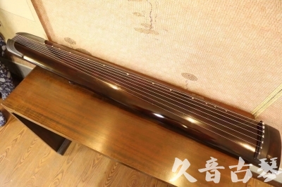 淄博市●久音古琴  ●今日推荐20230711  [高级演奏正和]