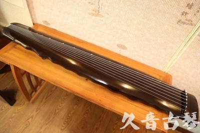 淄博市●久音古琴  ●今日推荐20230713  [高级演奏落霞]