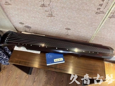 淄博市●久音古琴  ●今日推荐20230728  [顶级演奏灵机]