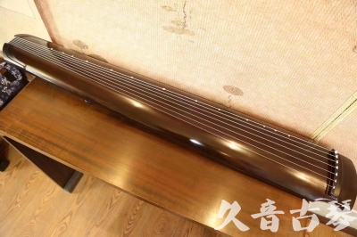 淄博市●久音古琴   ●今日推荐20230809   [高级演奏绿绮]