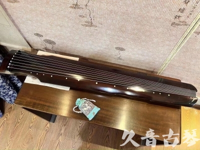 淄博市●久音古琴  ●今日推荐20230914  [高级演奏仲尼式]