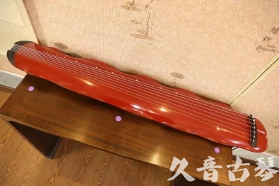 淄博市20240108冬季古琴保养注意事项3