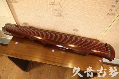 淄博市20240108冬季古琴保养注意事项4