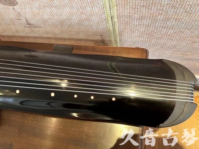 淄博市●久音古琴  ●今日推荐  20240120[顶级演奏蕉叶式]（老师必选）