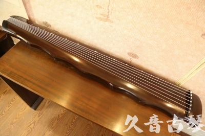 淄博市●久音古琴  ●典藏系列 20240126 [高级演奏竹节]