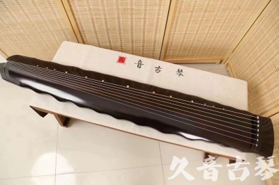 淄博市●久音古琴  ●今日推荐20240226  [高级演奏级落霞]