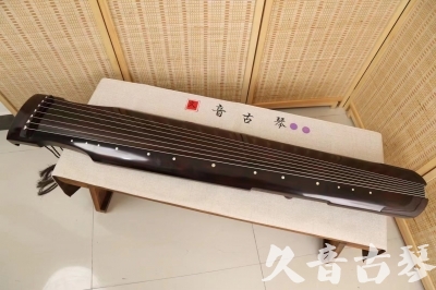 淄博市●久音古琴  ●至臻青桐20240306  [青桐系列-仲尼]