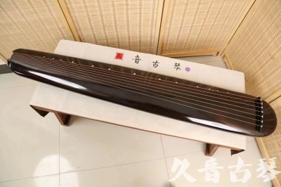 淄博市●久音古琴  ●今日推荐  20240309[收藏级混沌式]