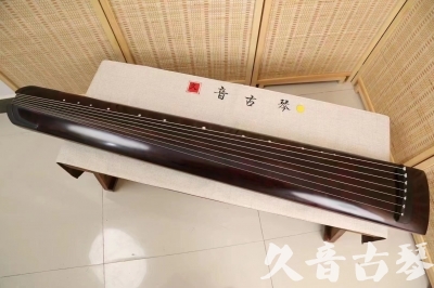 淄博市●久音古琴  ●今日推荐 20240325 [顶级演奏正和]