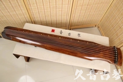 淄博市●久音古琴  ●今日推荐  20240409[断纹仲尼式]