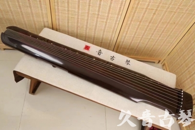 淄博市●久音古琴  ●今日推荐20240506  [高级演奏仲尼式]
