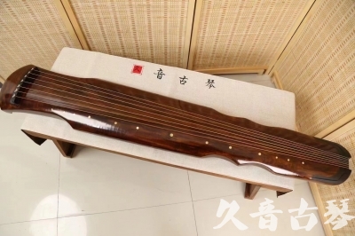 淄博市●久音古琴  ●今日推荐20240508  [断纹伏羲式]