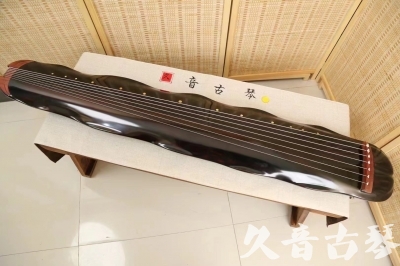 淄博市●久音古琴  ●今日推荐20240508  [顶级演奏蕉叶式]