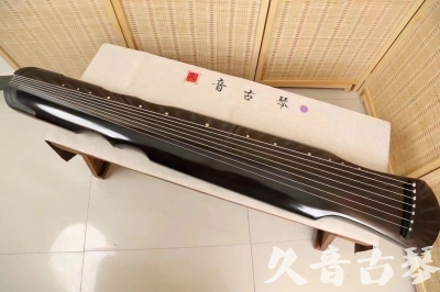 淄博市●久音古琴  ●今日推荐20240509  [收藏级伏羲式]（升级必入）