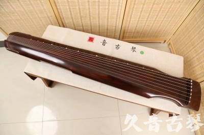 淄博市●久音古琴  ●今日推荐20240515  [顶级演奏仲尼]