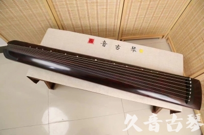 淄博市●久音古琴  ●今日推荐  20240516[顶级演奏正和]
