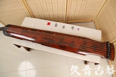 淄博市●久音古琴  ●今日推荐  20240523[收藏级仲尼式]