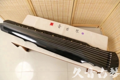 淄博市●久音古琴  ●今日推荐20240523  [收藏级灵机式]
