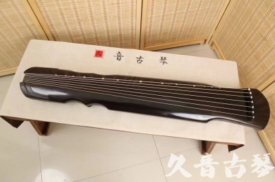 淄博市●久音古琴   ●佳品推荐20240524   [98CM伏羲式]