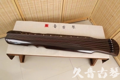 淄博市●久音古琴   ●佳品推荐  20240527 [108CM伏羲式]