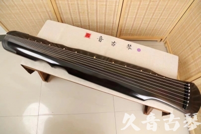 淄博市久音古琴  ●今日推荐20240527  [收藏级伏羲式]（升级必入）