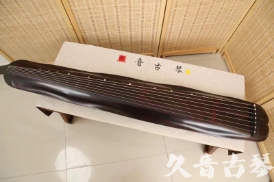 淄博市●久音古琴  ●今日推荐20240528  [高级精品演奏级蕉叶式]