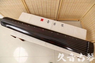 淄博市●久音古琴  ●今日推荐20240624 [高级演奏正和]