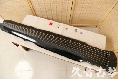 淄博市●久音古琴  ●今日推荐20240626  [收藏级灵机式]