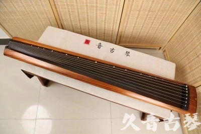 淄博市●久音古琴  ●今日推荐 20240629 [稀有枯木龙吟式]