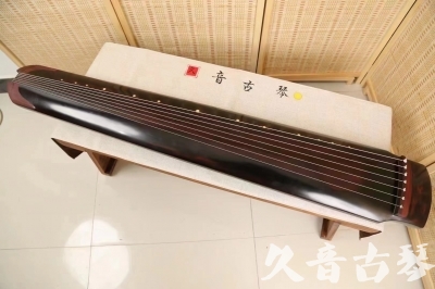 淄博市●久音古琴  ●佳品推荐20240704[顶级演奏绿绮式]