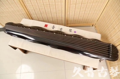 淄博市●久音古琴  ●今日推荐 20240724 [收藏级蕉叶式]
