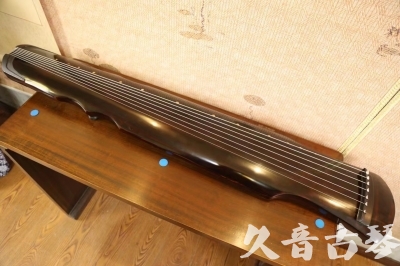 淄博市●久音古琴  ●今日推荐 20240828 [顶级演奏伏羲]