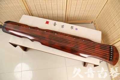 淄博市●久音古琴  ●今日推荐20240831  [收藏级伏羲式]