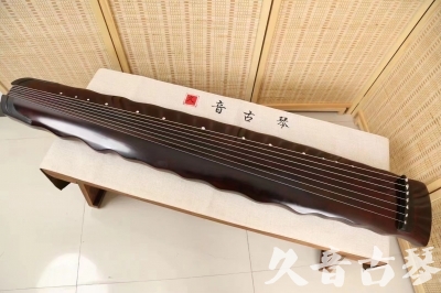 淄博市●久音古琴  ●今日推荐  20240903[顶级演奏落霞]