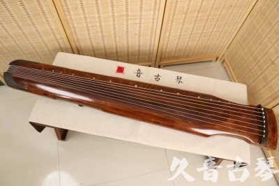 淄博市●久音古琴  ●今日推荐 20240913 [断纹仲尼式]