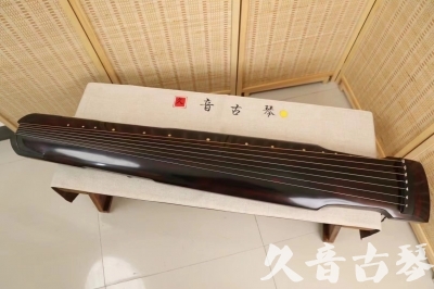 淄博市●久音古琴   ●新品推荐20240919  [高级精品演奏仲尼式]